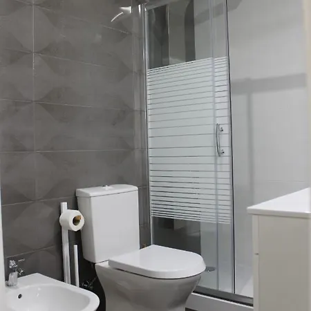 Duque De Loule - - F 상 마르티뇨 두 포르투