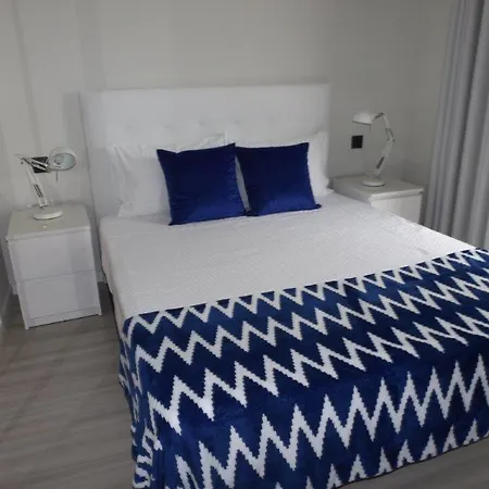 아파트 Duque De Loule - - F *