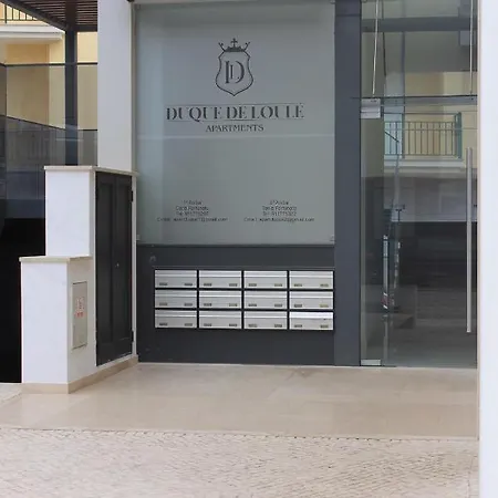 Duque De Loule - - F