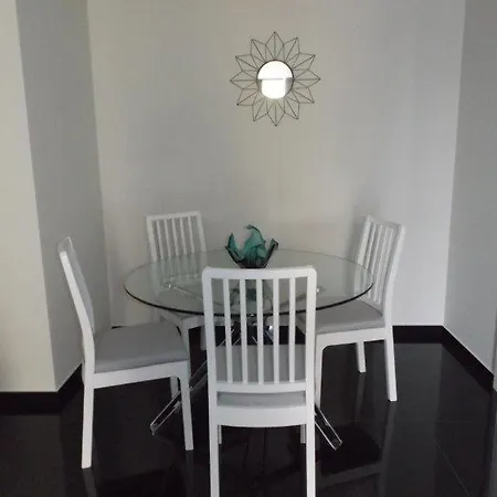 Apartamento Duque De Loule - - F