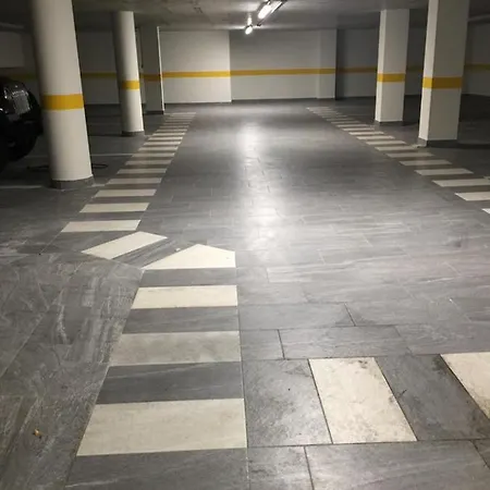 Duque De Loule - - F Apartamento *